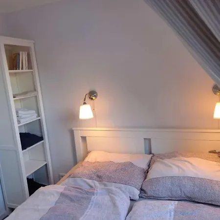 Blaukehlchen - B71315 Apartment