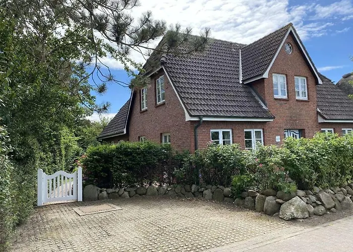 Blaukehlchen * Nieblum